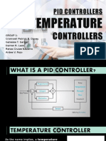 Group1 Temperature Controller 1