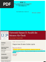 2eme Seance 18 Sept2017 Diagrammes Unaires Suite Introduction Diagrammes Binaires