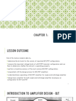 Electronic Design Chapter 1 PDF