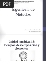 Tiempos Elementos Course Hero PDF