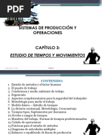 3 Estudio Tiempo y Movimiento PDF