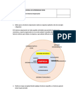 Taller Entorno Empresarial