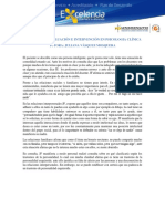 Caso Clinico PDF