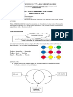 Guìa 1 Artística Grado 5 PDF