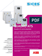 Data Sheet Qta