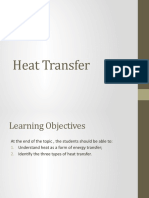 Heat Transfer