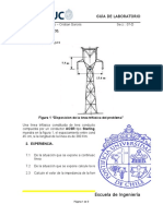 Calculo de Reactancia Alta Tension