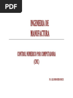 CNC - Manual Basico - Complemento