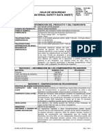 HS-882 Jet 85 MP Catalizador PDF