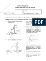 Practica Dirigida #4