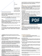 Repaso Derecho Penal I - Primer Parcial