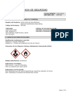 Base Anticorrosiva para Metal Lanco