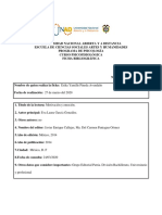 Fichas Bibliograficas PDF