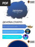 Jainismo PDF