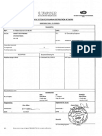 Pipelines Design Criteria