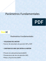 DCM 13 Sensores PDF