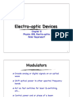 CH 8-Electrooptic Devices PDF