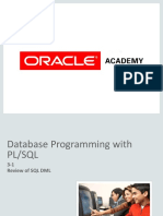 PLSQL 3 1 PDF