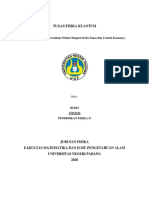 Rizki-17033154-Sistem Atom Hidrogen Dalam Medan Magnet Serba Sama PDF