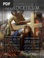 Revista Apologeticum 16