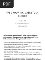 FPL Case Submission MS19A001