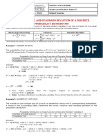 Module 2 STAT 2 PDF