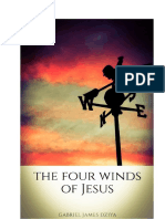 The Four Winds of Jesus