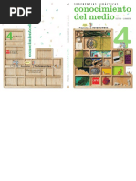 Guia 4o Primaria Conocimiento Del Medio PDF