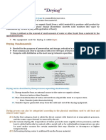 Drying PDF