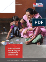 CSR Annual Report 2017 18 PDF