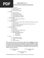 Losa Nervada y Flechas PDF