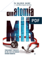 Anatomía de Un MIR