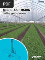 2 Catalogue Micro Aspersion