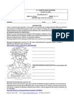 Guia 2 Artistica GRADO 3 y 4 PDF