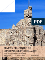 Análisis de Una Microempresa Familiar de Servicios de Capacitación Bajo El Enfoque Del Modelo de Los 3 Círculos de Tagiuri y Davis: Estudio de Caso