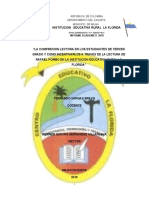 Proyeto de Investigcion Lejanias