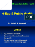 6-Egg Public Health