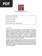 01 - Programa Teoria de La Audiovision UNLA