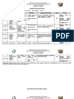 Planificación y Evaluación Física I Lapso