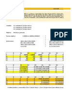 Programacion Lineal Tarea 3