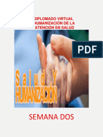 1.humanización Del Cuidado de La Salud PDF