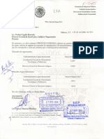 Manual Organizaicon DGEI PDF