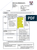 08 Leemos Un Texto Informativo Alida Agosto