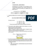 Ejercicios Resueltos - AIRE - Química Ambiental