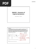 ENG432 - 2017 Solutions