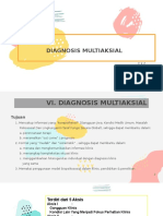 DX Multiaxial & Gaf Jiwa