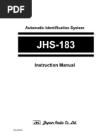 JRC JHS 183 User-Manual-1