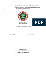 LP & ASKEP Thalasemia