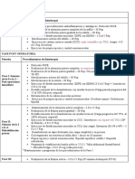 Plan Integral de Rehabilitacion de LCA