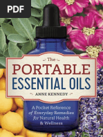 The Portable Essential Oils